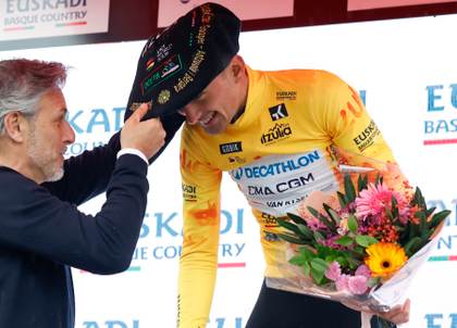 Paul Seixas, el guerrero tranquilo