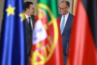 Merz y Montenegro piden a Irán que abra el estrecho de Ormuz y cese ataques a los vecinos