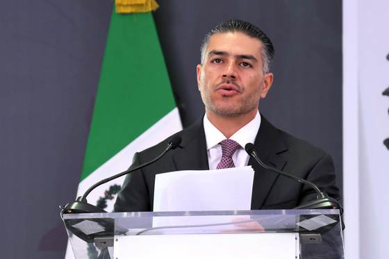 México rechaza noticia de CNN sobre operación secreta de la CIA contra Cartel de Sinaloa