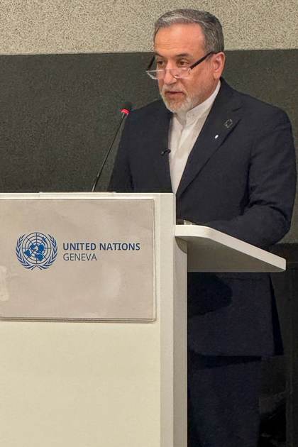 Irán está dispuesto a facilitar el paso de buques japoneses por Ormuz