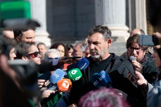 La flotilla española Rumbo a Cuba prevé partir en mayo con ayuda fotovoltaica para la isla