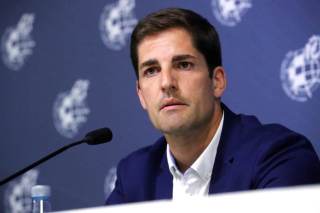 El español Robert Moreno es nombrado seleccionador interino de Corea del Sur
