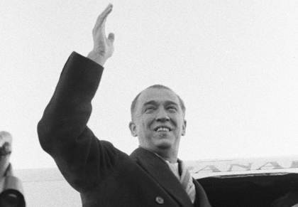 Comisión concluye que el expresidente brasileño Juscelino Kubitschek fue asesinado en 1976