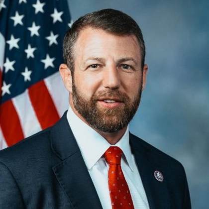 Markwayne Mullin, el nuevo elegido de Trump para dirigir la Seguridad Nacional