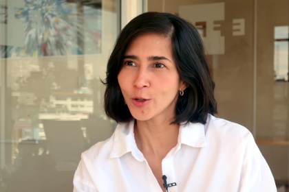 'El niño probeta', la película ecuatoriana que sacude los tabúes raciales