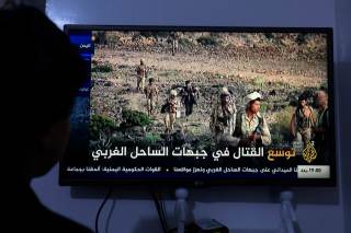 El Yemen condena el ataque hutí contra el aeropuerto de Riad que dejó al menos 12 muertos