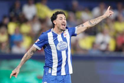 Giménez desvela que pidió al Atlético no incluir "la cláusula del miedo" en su cesión