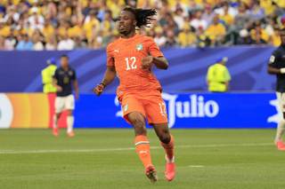 Canadá permite finalmente la entrada del marfileño Elye Wahi para partido contra Alemania