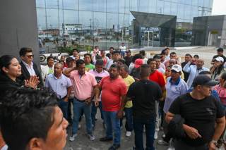 Juicio a 46 ecuatorianos de barcos atacados por EEUU se suspende por ausencia de testigos