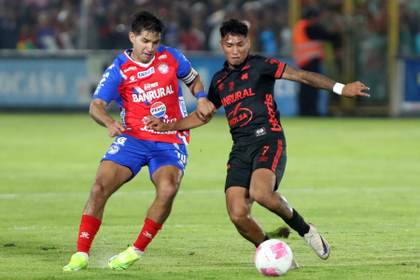 Municipal se corona campeón de Guatemala al conquistar su copa 33 ante Xelajú