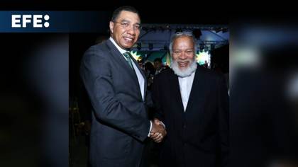 Muere a los 80 años Ernie Smith, una leyenda del reggae en Jamaica