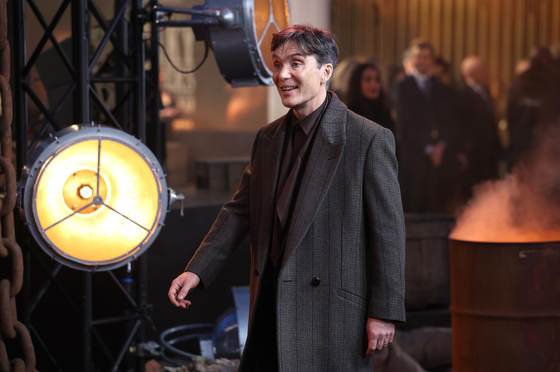 El personaje de Tommy Shelby salta a la gran pantalla en el regreso final de Peaky Blinders