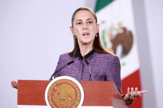 México pide a Interpol reactivar la búsqueda en EEUU de un empresario y una expresentadora