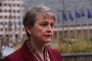 El Reino Unido condena la actitud "temeraria" de Irán al atacar la seguridad económica mundial