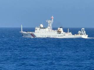 Taiwán denuncia una nueva incursión de un buque chino cerca de la disputada isla Pratas