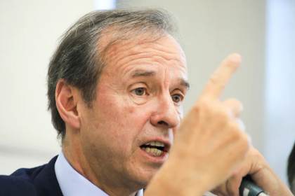 El expresidente Quiroga pide que una comisión internacional indague el caso Cerimedo en Bolivia