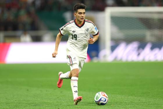 Jugadores mexicanos afirman que Ochoa es un ídolo que ha sido un guía
