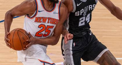 Final lista en la NBA, la hegemonía Antonelli y la ambición de la NFL destacaron en mayo