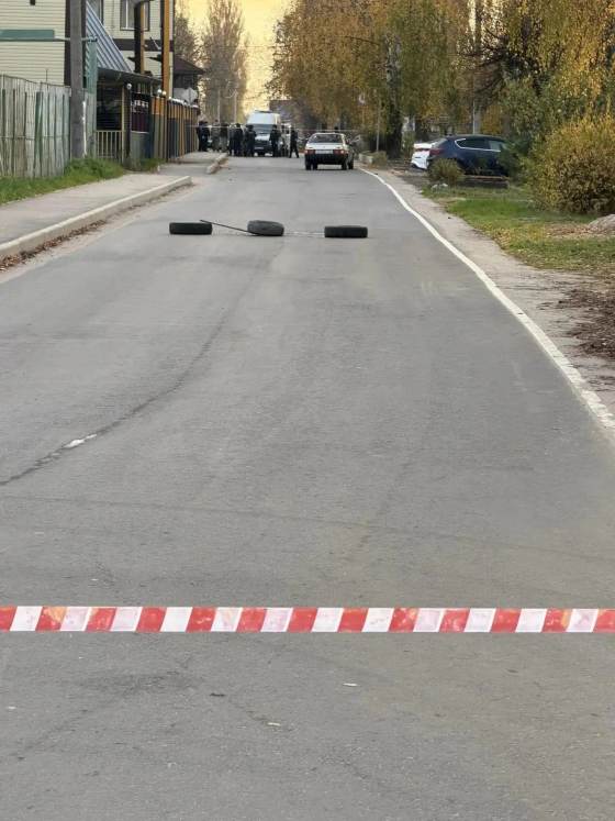 Rusia acusa a Kiev de lanzar explosivos en 3 escuelas y 17 guarderías en región fronteriza