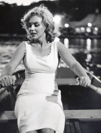 Una exposición revive el legado de Marilyn Monroe con piezas íntimas y legendarias de cine