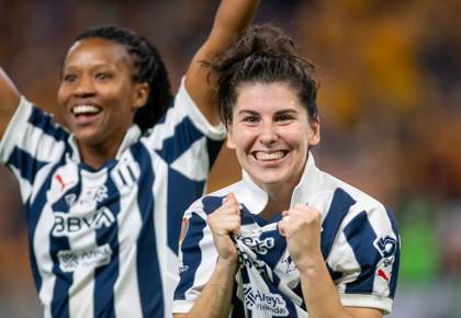 Lucía García reta a Irene Guerrero, en duelo de mundialistas españolas en la final
