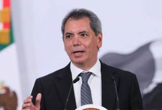 El FMI mejora tres décimas, al 1,5 %, el crecimiento económico de México en este año