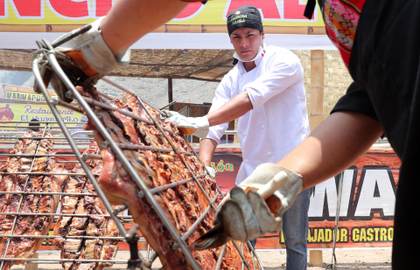 Perú afronta los altos precios de alimentos esenciales importados, alerta la Cámara de Comercio de Lima