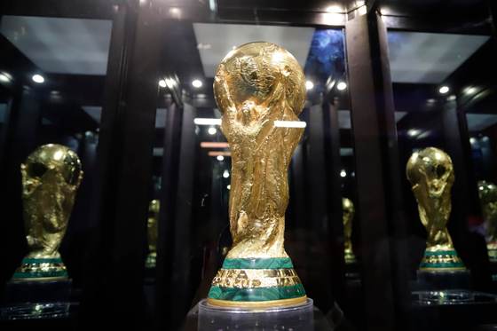 La FIFA mantiene en el aire derechos del Mundial en India y China a 5 semanas del inicio