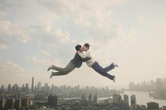 Jonás Cuarón estrena 'Campeón Gabacho', una historia de migración con Rubén Blades