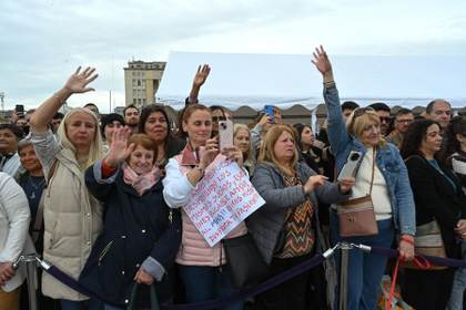 Velero escuela uruguayo visitará Cádiz y Tenerife en su viaje de instrucción