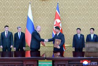 Corea del Norte y Rusia acuerdan expandir su cooperación durante desastres