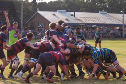 Científicos detectan el mecanismo que provoca daños crónicos cerebrales en atletas