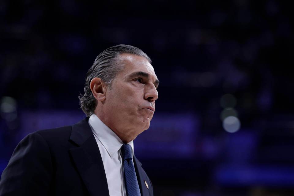 Delegado del Gobierno abre la puerta a que el Real Madrid-Hapoel se juegue con público