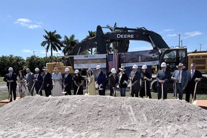 La Universidad de Florida FIU construye un centro de estudios dedicado al exilio cubano