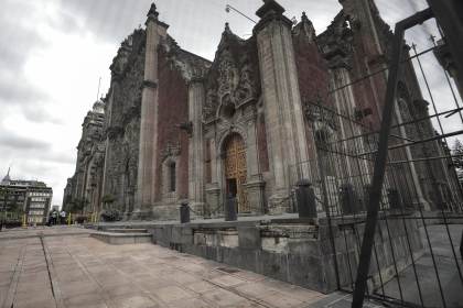 Iglesia católica mexicana pide mecanismos para sepultar bebés abortados o abandonados