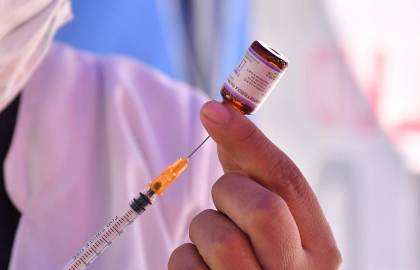La OPS emite una alerta para aumentar la vacunación por el brote de sarampión en América