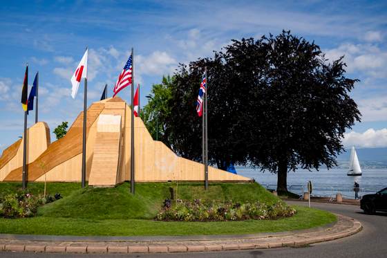 Claves de la cumbre del G7: guerras, desequilibrios globales y el imprevisible Trump