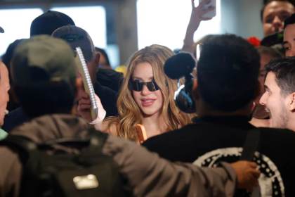 Madrid no llora, factura: conciertos de Shakira generarán un impacto de hasta 200 millones