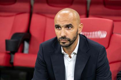 Regragui publica un vídeo de despedida para anunciar su salida de la selección marroquí