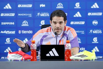 Gago podrá retomar en breve la actividad física tras sufrir un infarto y ser operado