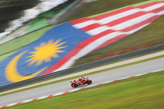 Malasia continuará en el calendario del mundial de motociclismo hasta 2031