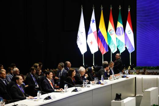 Los desacuerdos entre los socios tensionan la Cumbre de Cancilleres del Mercosur