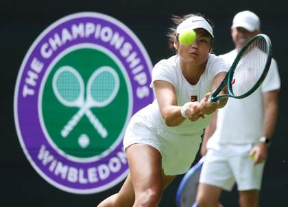 Wimbledon incrementa un 20% su bolsa de premios