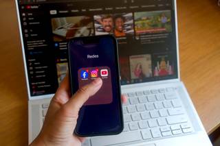 Uno de cada cinco adolescentes australianos usa TikTok pese al veto a las redes sociales