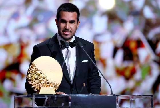 Pere Romeu, un premio a la perseverancia