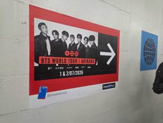 BTS merece un lugar en la universidad junto a Shakespeare, Kant o Borges, según experta