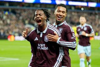 Nuevo récord de goles en una jornada con 78