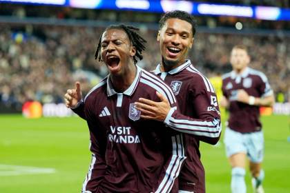 Nuevo récord de goles en una jornada con 78