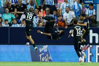 Dépor-Valencia, reencuentro de dos campeones de Liga que buscan crecer