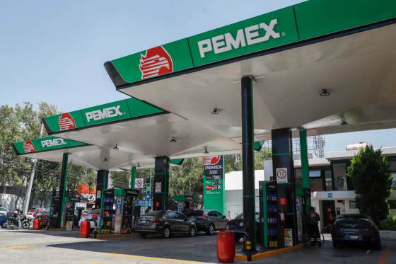 Pemex pierde 605 millones de dólares en tercer trimestre de 2026 pese a mayores ingresos